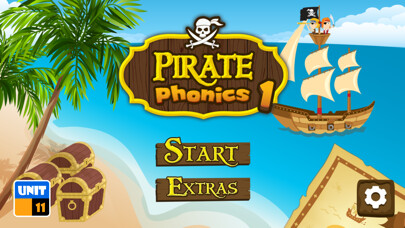 Emulate iPhone app Pirate Phonics 1: Fun Learning using MyAndroid Emulate iPhone app Pirate Phonics 1: Fun Learning using MyAndroid