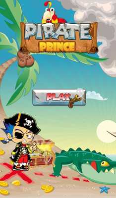 Emulate Android APK Pirate Prince
