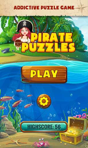 Run android online APK Pirate puzzles : number logic game : Free from MyAndroid or emulate Pirate puzzles : number logic game : Free using MyAndroid
