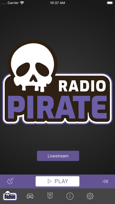 Emulate iPhone app PIRATE_RADIO using MyAndroid Emulate iPhone app PIRATE_RADIO using MyAndroid