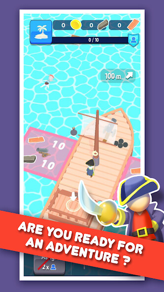 Run android online APK Pirate Raft from MyAndroid or emulate Pirate Raft using MyAndroid Run android online APK Pirate Raft from MyAndroid or emulate Pirate Raft using MyAndroid