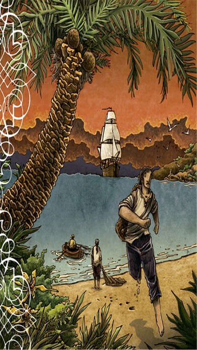 Emulate iPhone app PIRATES AR using MyAndroid Emulate iPhone app PIRATES AR using MyAndroid