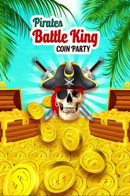 Emulate Android APK Pirates Battle King Coin Party Emulate Android APK Pirates Battle King Coin Party