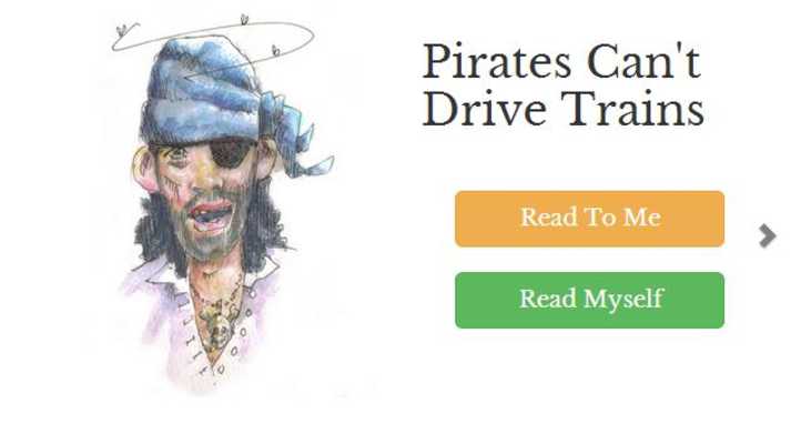 Emulate Android APK Pirates Cant Drive Trains