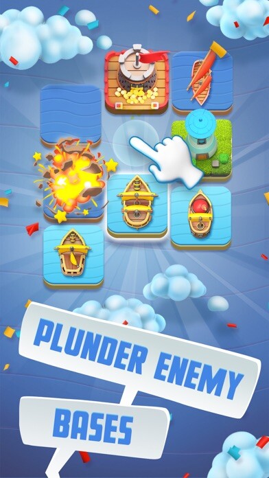 Emulate iPhone app Pirates Clash: Battle for Gold using MyAndroid Emulate iPhone app Pirates Clash: Battle for Gold using MyAndroid