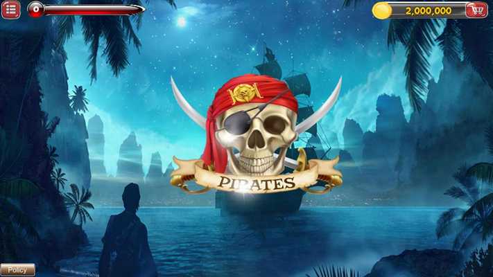 Emulate Android APK Pirate Sea Slot Machine Emulate Android APK Pirate Sea Slot Machine