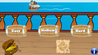 Emulate iPhone app Pirates Games for Kids and Toddlers ! FREE using MyAndroid Emulate iPhone app Pirates Games for Kids and Toddlers ! FREE using MyAndroid