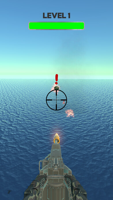 Emulate iPhone app Pirate Shoot 3D using MyAndroid Emulate iPhone app Pirate Shoot 3D using MyAndroid