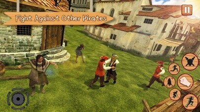 Emulate iPhone app Pirates in Caribbean 2018 using MyAndroid Emulate iPhone app Pirates in Caribbean 2018 using MyAndroid