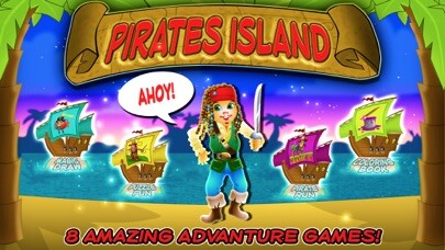 Emulate iPhone app Pirates Island Games using MyAndroid Emulate iPhone app Pirates Island Games using MyAndroid