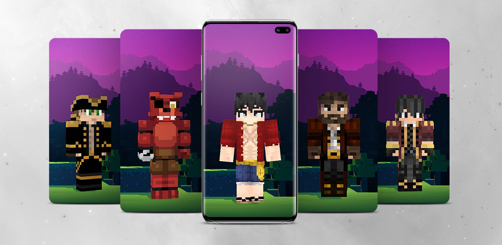Run android online APK Pirate Skin for Minecraft from MyAndroid or emulate Pirate Skin for Minecraft using MyAndroid Run android online APK Pirate Skin for Minecraft from MyAndroid or emulate Pirate Skin for Minecraft using MyAndroid