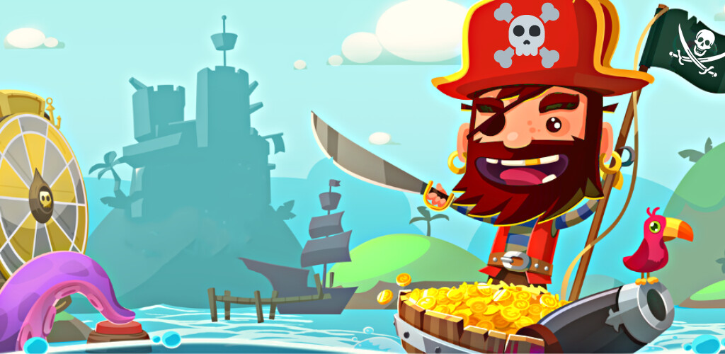 Run android online APK Pirates king : artillery shell from MyAndroid or emulate Pirates king : artillery shell using MyAndroid