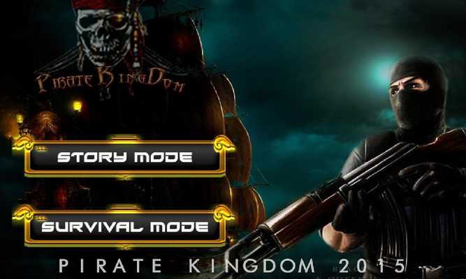 Emulate Android APK Pirates Kingdom Emulate Android APK Pirates Kingdom