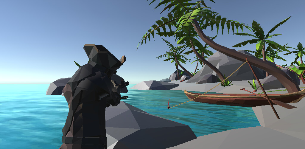 Run android online APK Pirates Loot Sea Island: Open World Sandbox from MyAndroid or emulate Pirates Loot Sea Island: Open World Sandbox using MyAndroid