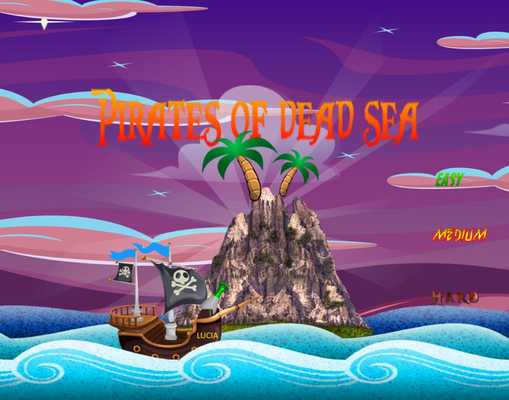 Emulate Android APK Pirates of Dead Sea Emulate Android APK Pirates of Dead Sea