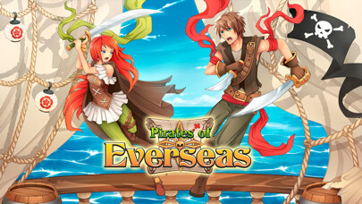Emulate iPhone app Pirates of Everseas: RE using MyAndroid Emulate iPhone app Pirates of Everseas: RE using MyAndroid