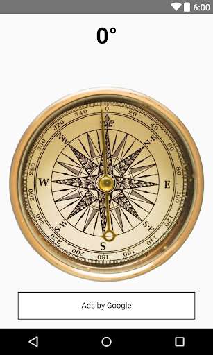 Run android online APK Pirates of the  Sea Compass from MyAndroid or emulate Pirates of the  Sea Compass using MyAndroid