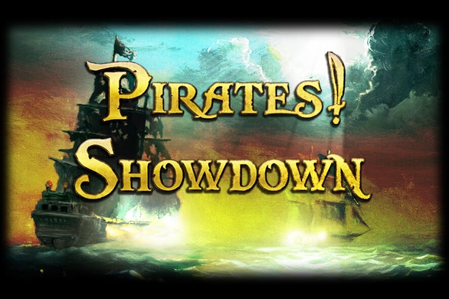 Run android online APK Pirates! Showdown Full Free from MyAndroid or emulate Pirates! Showdown Full Free using MyAndroid