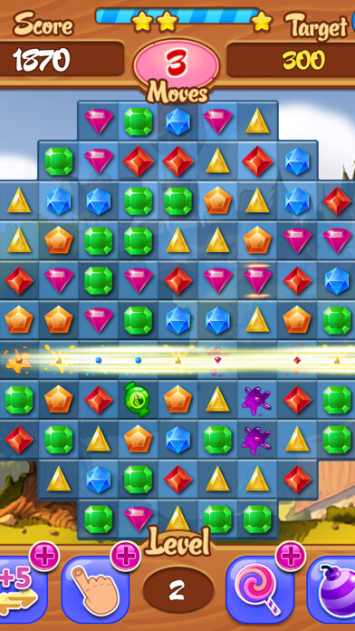 Emulate iPhone app Pirates Treasure - Match 3 Puzzle Jewel Quest HD using MyAndroid Emulate iPhone app Pirates Treasure - Match 3 Puzzle Jewel Quest HD using MyAndroid