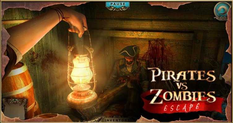 Emulate Android APK Pirates vs. Zombies Emulate Android APK Pirates vs. Zombies