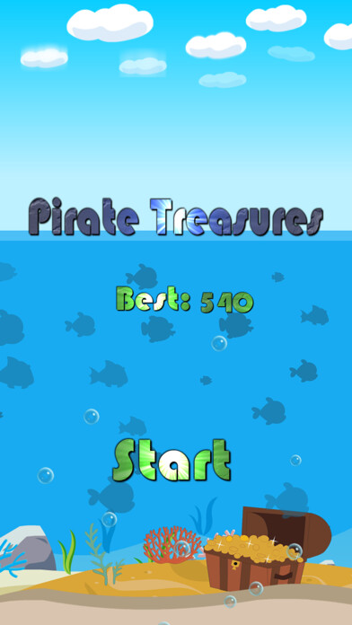 Emulate iPhone app Pirate Treasures Fishing Hunting Ship in Caribbean using MyAndroid Emulate iPhone app Pirate Treasures Fishing Hunting Ship in Caribbean using MyAndroid