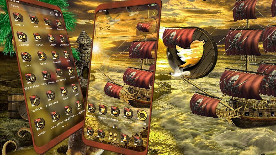 Run android online APK Pirate War Ship Theme from MyAndroid or emulate Pirate War Ship Theme using MyAndroid Run android online APK Pirate War Ship Theme from MyAndroid or emulate Pirate War Ship Theme using MyAndroid