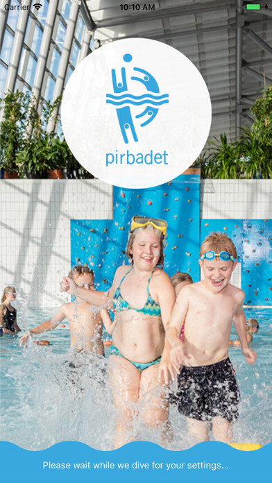 Emulate iPhone app Pirbadet using MyAndroid Emulate iPhone app Pirbadet using MyAndroid