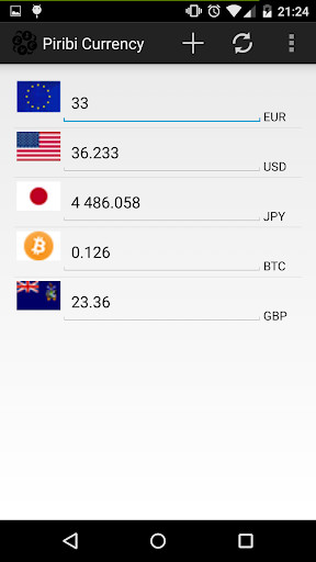 Run android online APK Piribi Currency from MyAndroid or emulate Piribi Currency using MyAndroid Run android online APK Piribi Currency from MyAndroid or emulate Piribi Currency using MyAndroid