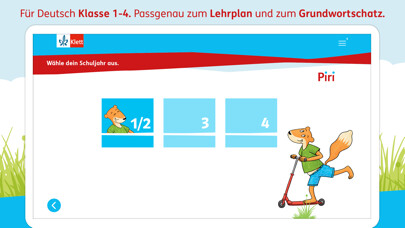 Emulate iPhone app Piri Deutsch - Grundwortschatz using MyAndroid Emulate iPhone app Piri Deutsch - Grundwortschatz using MyAndroid