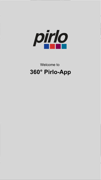 Emulate iPhone app Pirlo 360 Application using MyAndroid