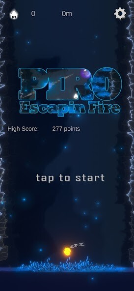 Run android online APK Piro - TheEscapinFire from MyAndroid or emulate Piro - TheEscapinFire using MyAndroid