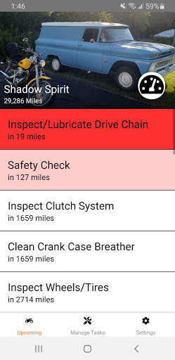 Run android online APK Pirsig - Motorcycle Maintenance Tracker from MyAndroid or emulate Pirsig - Motorcycle Maintenance Tracker using MyAndroid Run android online APK Pirsig - Motorcycle Maintenance Tracker from MyAndroid or emulate Pirsig - Motorcycle Maintenance Tracker using MyAndroid