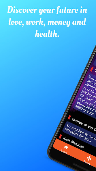 Run android online APK Pisces Horoscope  Astrology from MyAndroid or emulate Pisces Horoscope  Astrology using MyAndroid