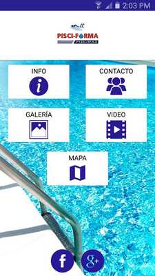 Emulate Android APK Pisci-forma