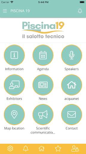 Run android online APK PISCINA 19 from MyAndroid or emulate PISCINA 19 using MyAndroid