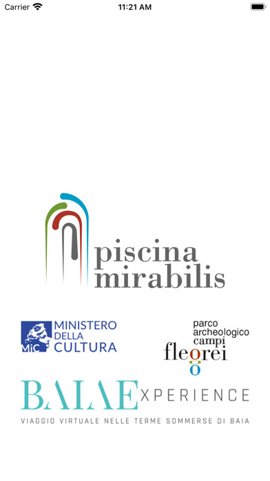 Emulate iPhone app Piscina Mirabilis using MyAndroid Emulate iPhone app Piscina Mirabilis using MyAndroid