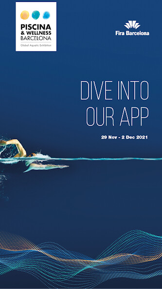 Run android online APK PiscinaWellness Barcelona 21 from MyAndroid or emulate PiscinaWellness Barcelona 21 using MyAndroid