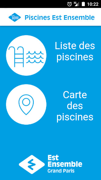 Run android online APK Piscines Est Ensemble from MyAndroid or emulate Piscines Est Ensemble using MyAndroid Run android online APK Piscines Est Ensemble from MyAndroid or emulate Piscines Est Ensemble using MyAndroid