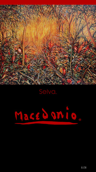 Run android online APK Pisco Macedonio from MyAndroid or emulate Pisco Macedonio using MyAndroid