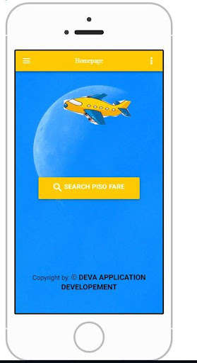 Run android online APK Piso Fare App for CebuPac from MyAndroid or emulate Piso Fare App for CebuPac using MyAndroid