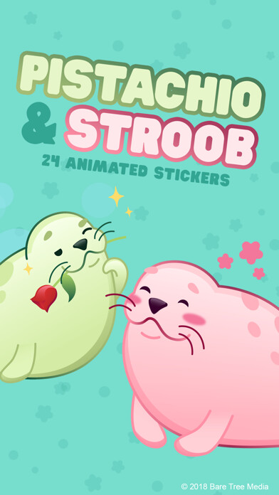 Emulate iPhone app Pistachio & Stroob using MyAndroid Emulate iPhone app Pistachio & Stroob using MyAndroid
