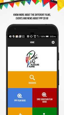 Emulate Android APK Pista ng Pelikulang Pilipino Emulate Android APK Pista ng Pelikulang Pilipino