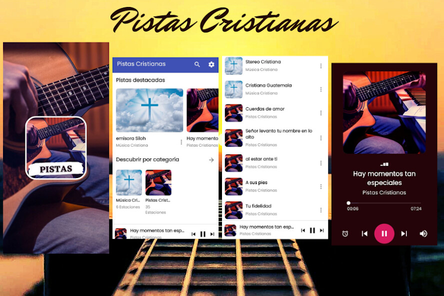 Run android online APK Pistas Cristianas para Cantar. from MyAndroid or emulate Pistas Cristianas para Cantar. using MyAndroid Run android online APK Pistas Cristianas para Cantar. from MyAndroid or emulate Pistas Cristianas para Cantar. using MyAndroid