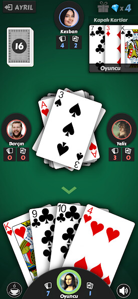 Run android online APK Pisti - Offline Card Games from MyAndroid or emulate Pisti - Offline Card Games using MyAndroid Run android online APK Pisti - Offline Card Games from MyAndroid or emulate Pisti - Offline Card Games using MyAndroid