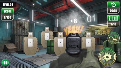 Emulate iPhone app Pistol Shooting Expert using MyAndroid Emulate iPhone app Pistol Shooting Expert using MyAndroid