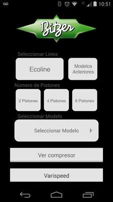 Emulate Android APK Pistones Bitzer Emulate Android APK Pistones Bitzer