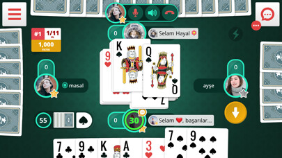 Run android online APK Pis Yedili Online from MyAndroid or emulate Pis Yedili Online using MyAndroid Run android online APK Pis Yedili Online from MyAndroid or emulate Pis Yedili Online using MyAndroid