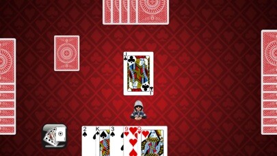 Emulate iPhone app Pis Yedili Plus using MyAndroid Emulate iPhone app Pis Yedili Plus using MyAndroid