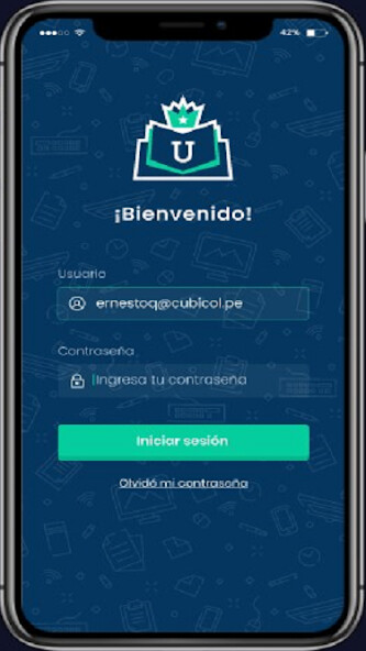Run android online APK Pitagoras Cerro de Pasco from MyAndroid or emulate Pitagoras Cerro de Pasco using MyAndroid