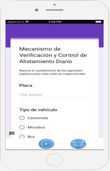 Run android online APK Pitajaya from MyAndroid or emulate Pitajaya using MyAndroid